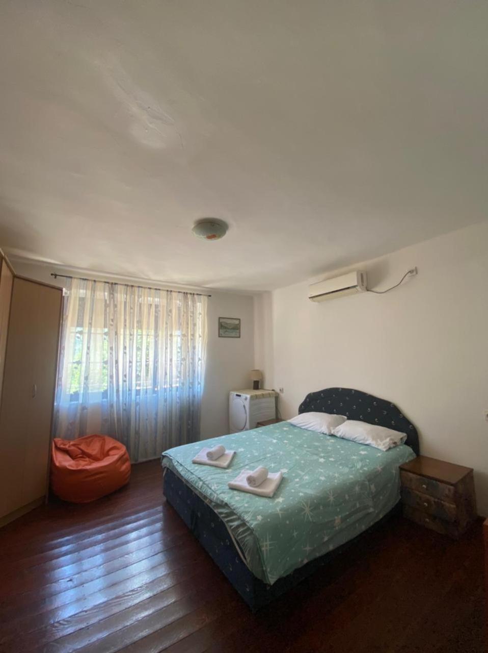 Apartments Vido Kotor Habitación foto