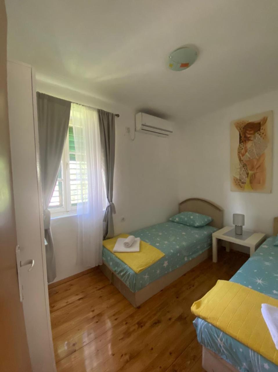 Apartments Vido Kotor Habitación foto